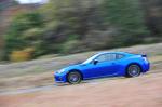 Subaru BRZ 2011 года